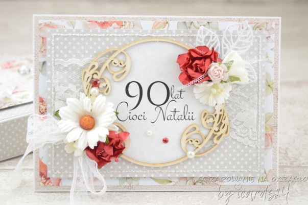 pamiątka z okazji 90 Urodzin