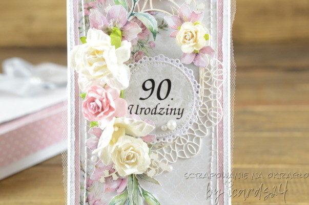 90 Urodziny